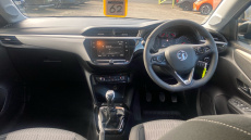 Vauxhall Corsa 1.2 Design 5dr Petrol Hatchback